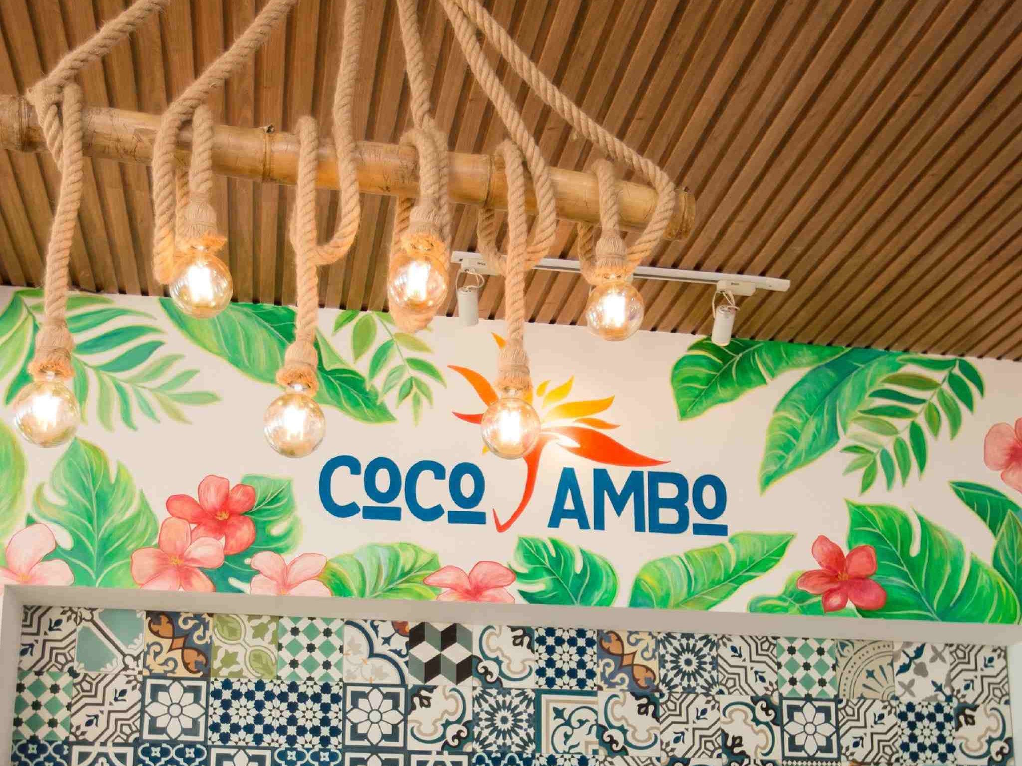Coco Jambo - Top quán ăn hải sản Eo Gió cực chất lượng