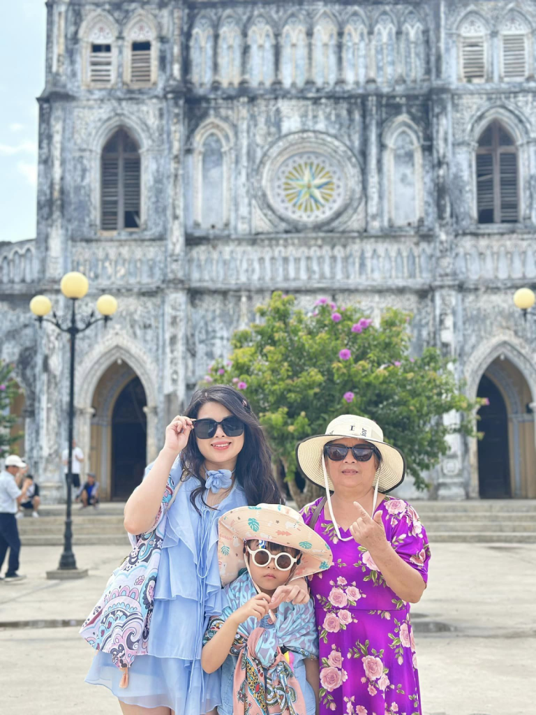 Tour ghép Quy Nhơn là lựa chọn lý tưởng dành cho chuyến đi sắp tới của bạn khi đên với Xứ Nẫu - Ảnh Như Quỳnh