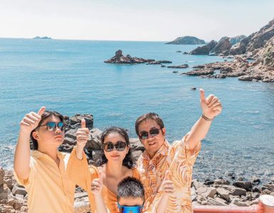 Tour Quy Nhơn chất lượng