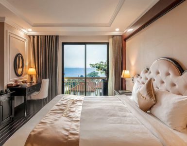 Khách sạn 3 sao Quy Nhơn nào được lựa chọn nhiều nhất