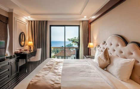 Khách sạn 3 sao Quy Nhơn nào được lựa chọn nhiều nhất