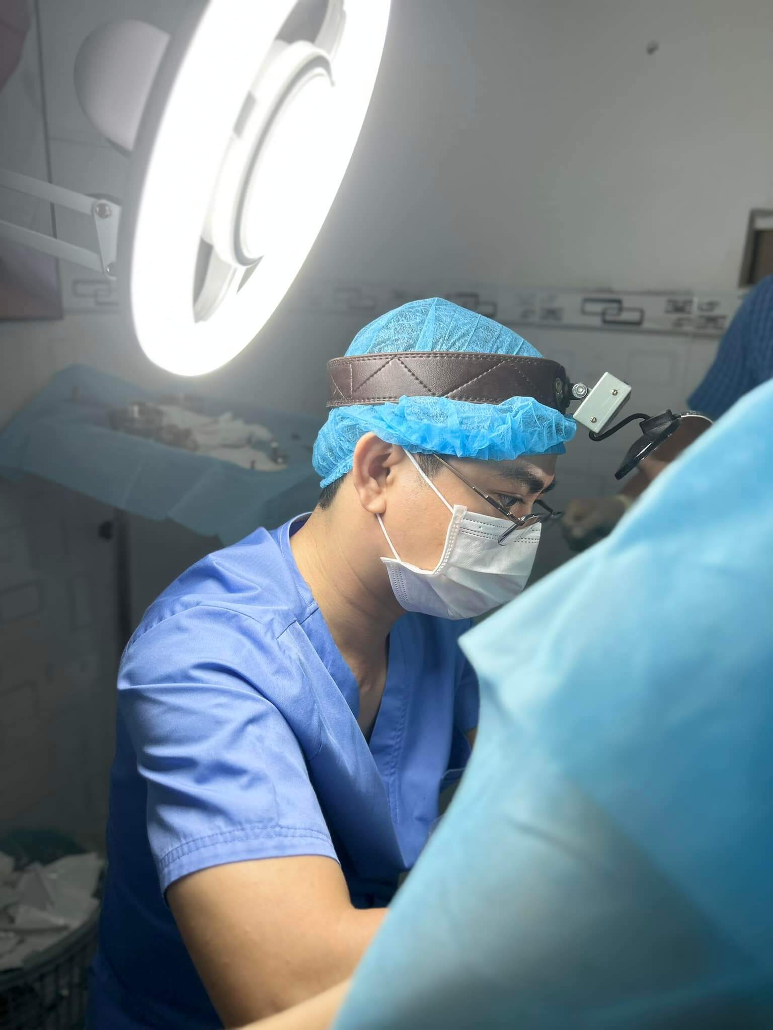 Điều trị trĩ tại Hà Thanh Medic