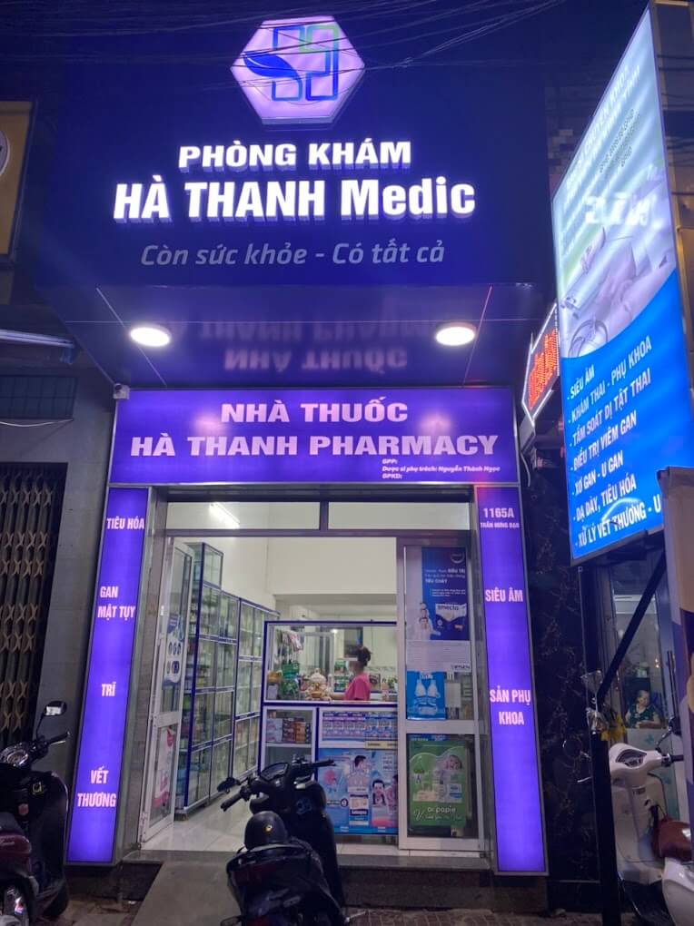 Nơi nào xét nghiệm và điều trị viêm gan B ở Quy Nhơn uy tín