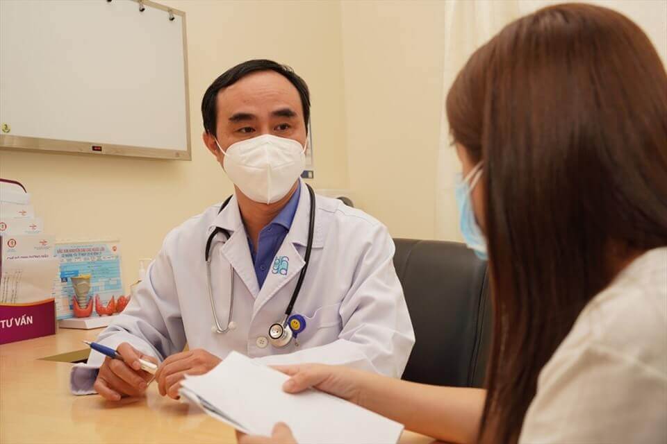 Giới thiệu đôi nét về phòng khám Hà Thanh Quy Nhơn