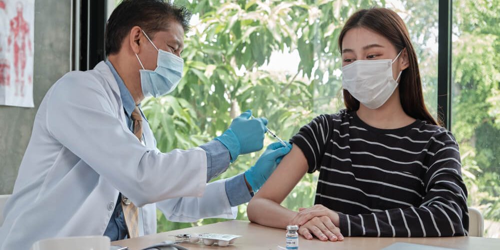 Điều trị viêm gan B ở Quy Nhơn