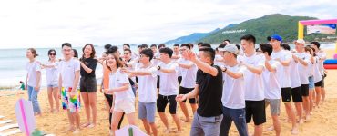 Quy Nhơn Go