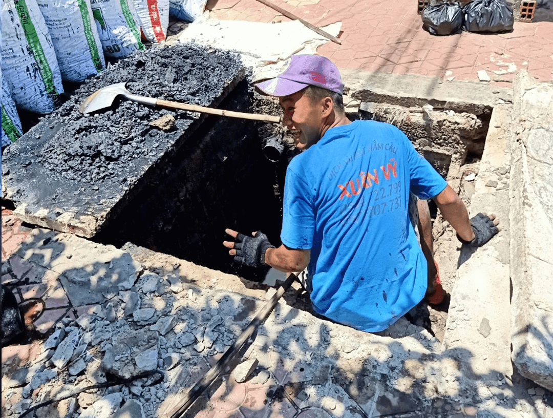 Một số lưu ý cần nhớ khi lựa chọn dò tìm hầm cầu bằng công nghệ camera nội soi
