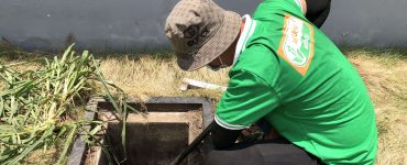 Dò hầm cầu truyền thống là gì?
