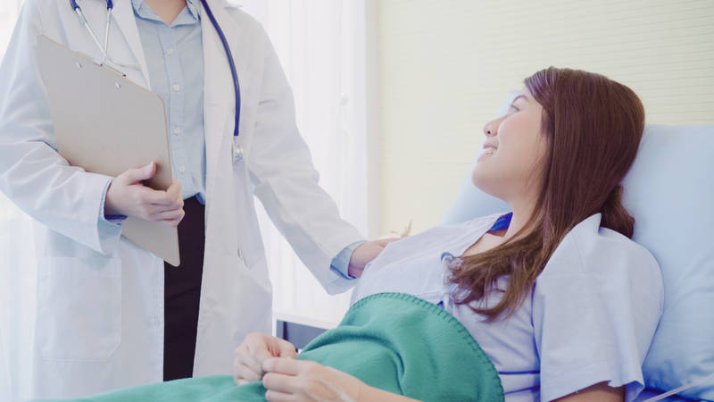 Người bệnh nói gì sau khi điều trị trĩ bằng laser tại Hà Thành Medic?
