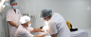 Điều trị trĩ bằng laser có hết hẳn không?