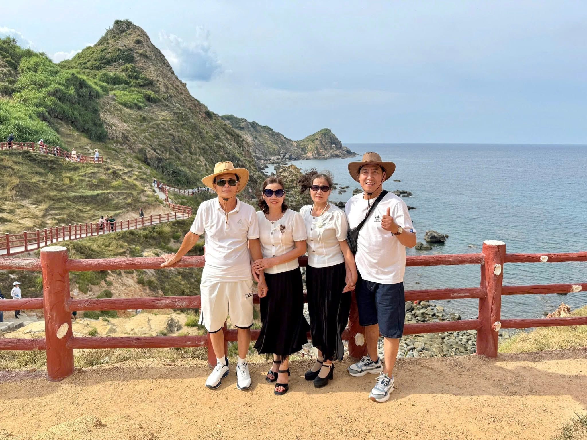 Công ty du lịch Gia Lai uy tín
