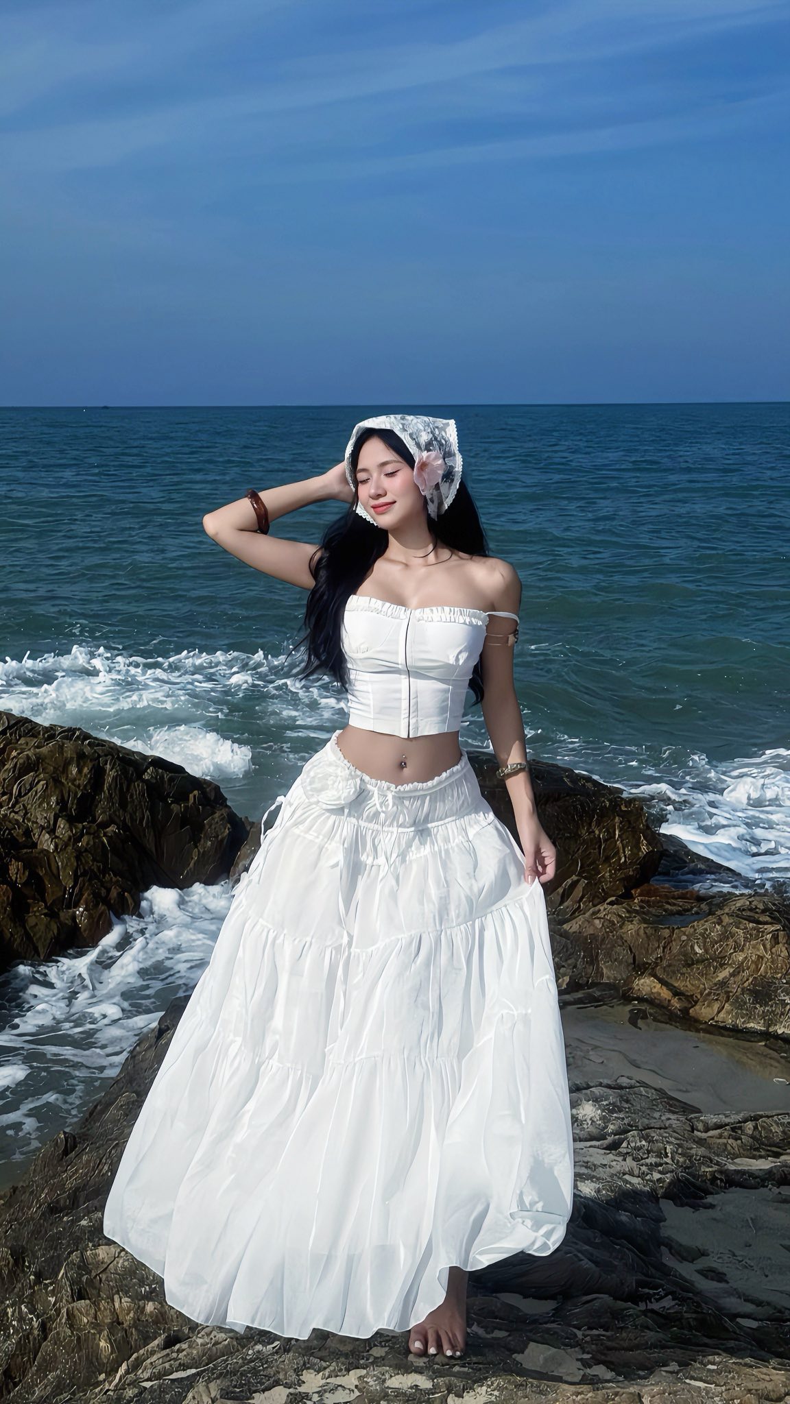 Thời điểm đẹp nhất du lịch Gia Lai