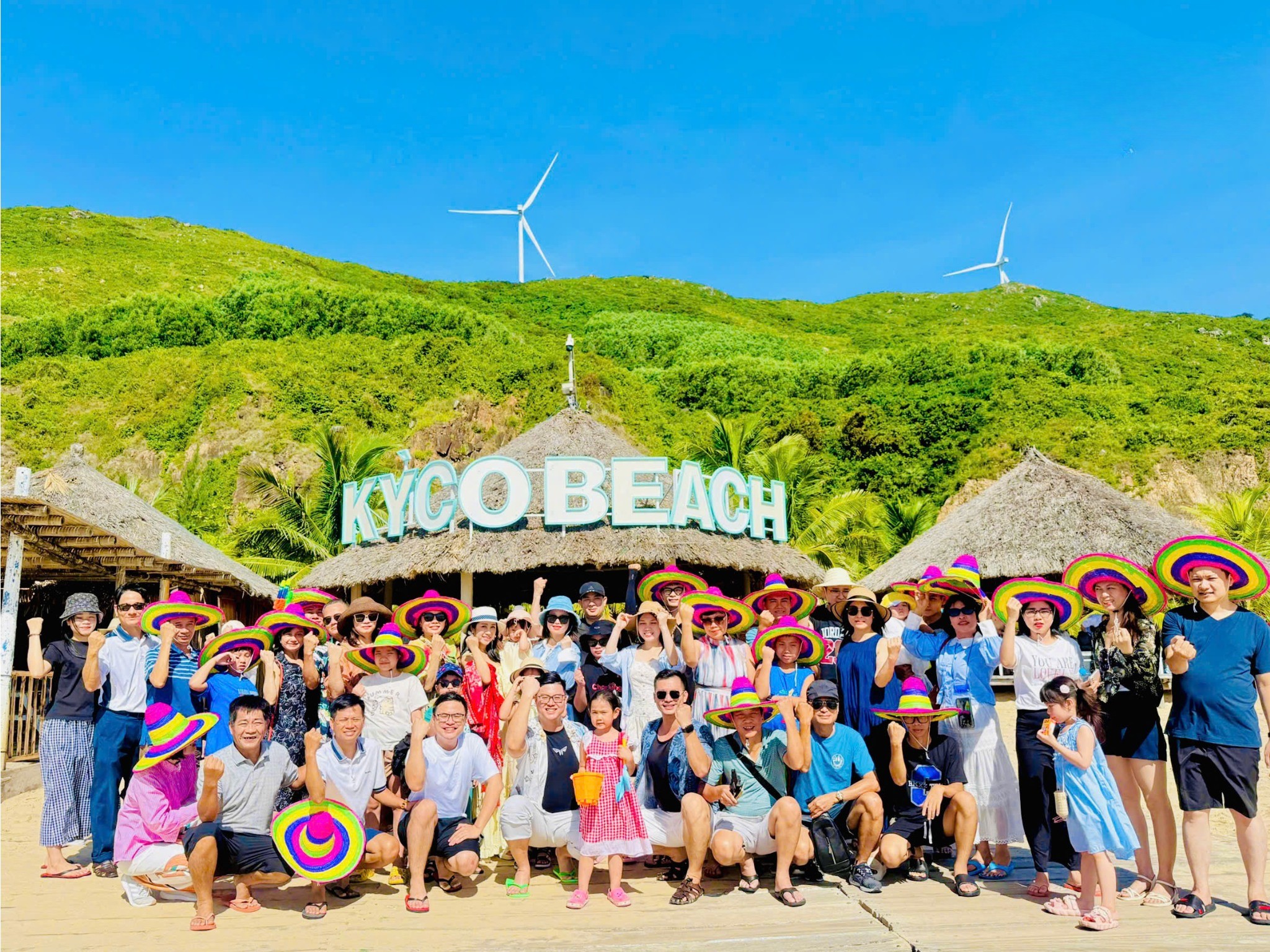Du lịch Gia Lai theo tour