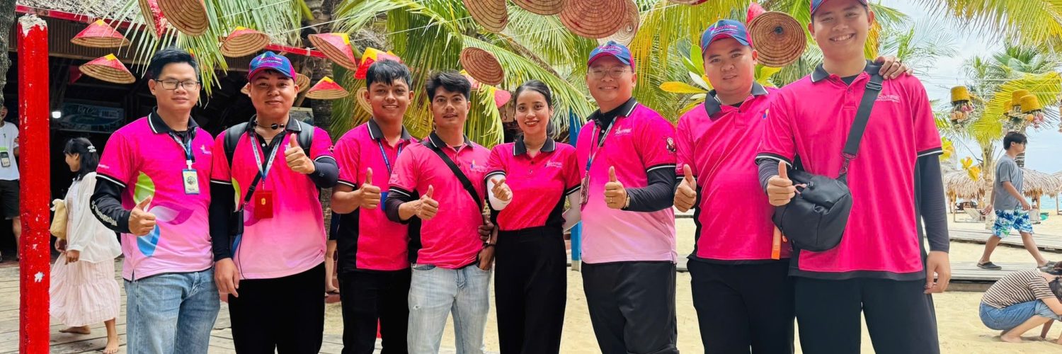Công ty du lịch Gia Lai uy tín