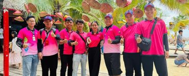 Công ty du lịch Gia Lai uy tín