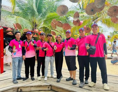 Công ty du lịch Gia Lai uy tín