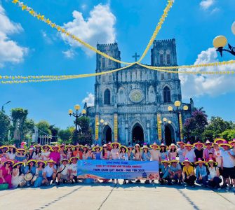 Công ty du lịch Đắk Lắk uy tín