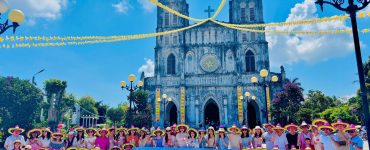 Công ty du lịch Đắk Lắk uy tín