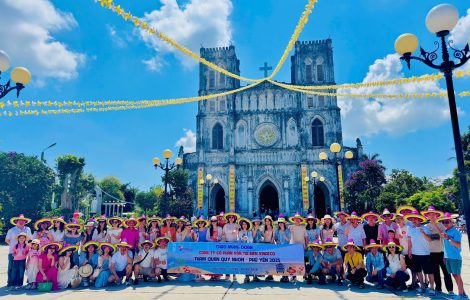 Công ty du lịch Đắk Lắk uy tín