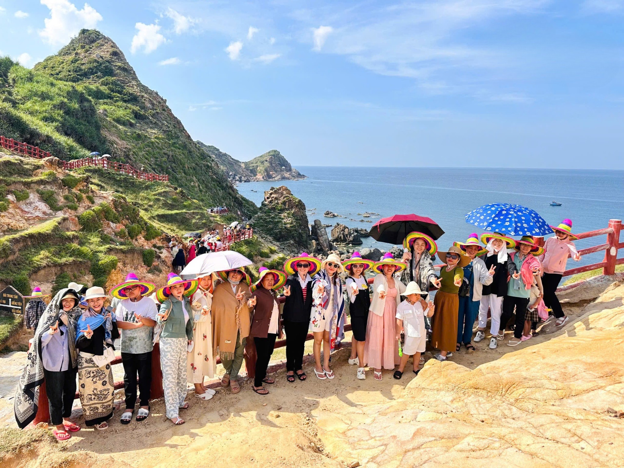 Du lịch Gia Lai