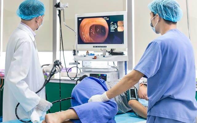 Laser điều trị trĩ tại Quy Nhơn