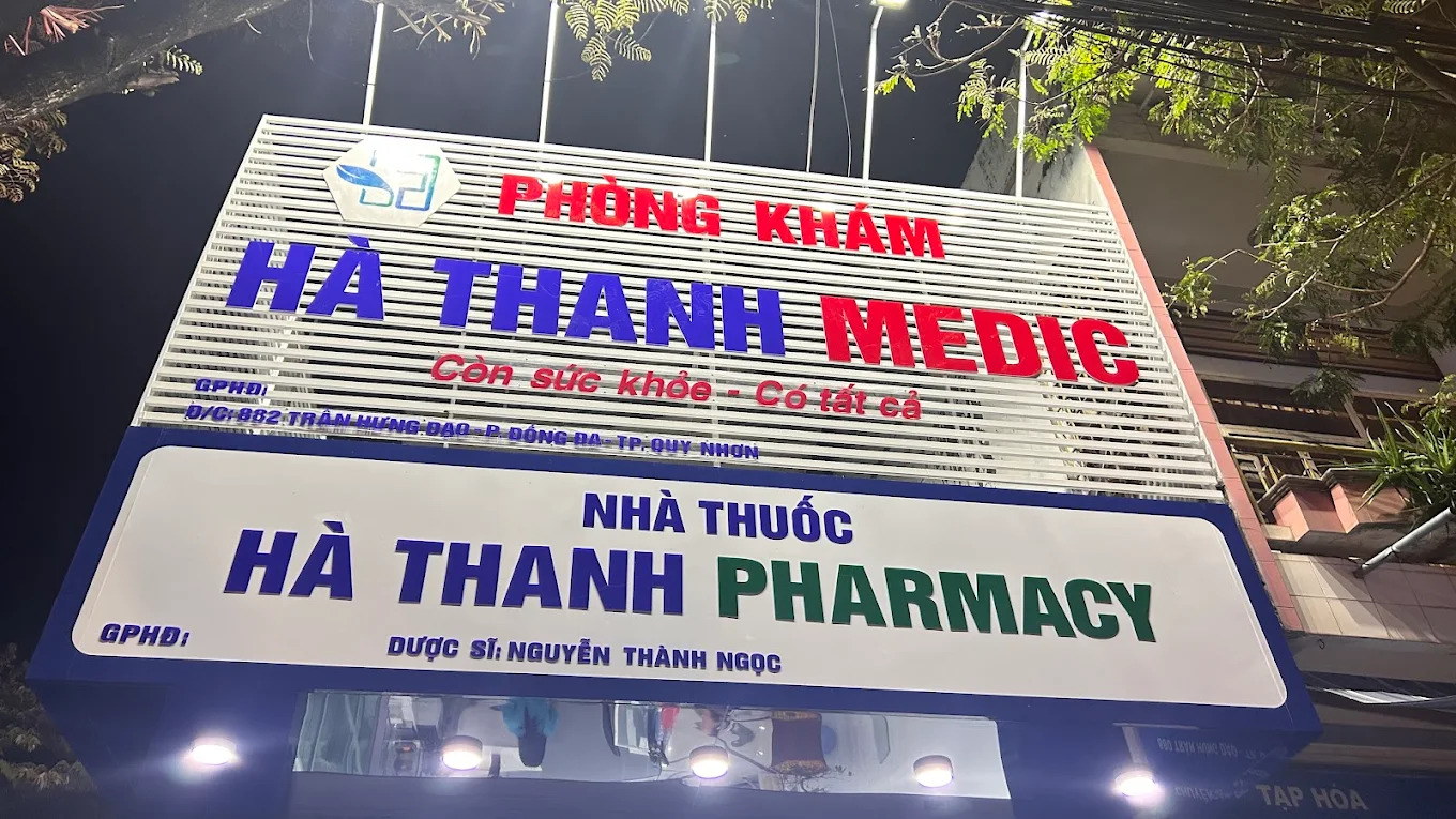 Giới thiệu phòng khám điều trị trĩ bằng laser tại Quy Nhơn được nhiều người lựa chọn 
