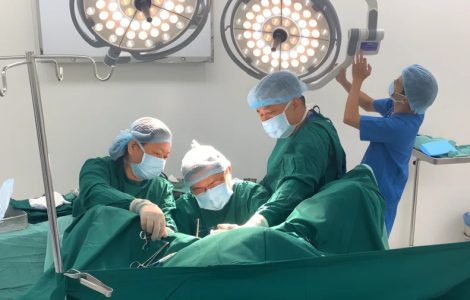 Đánh giá ưu và nhược điểm của dịch vụ điều trị trĩ bằng laser tại phòng khám